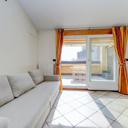 Sunset Apartment Home & Terrace Sirmione Ngoại thất bức ảnh