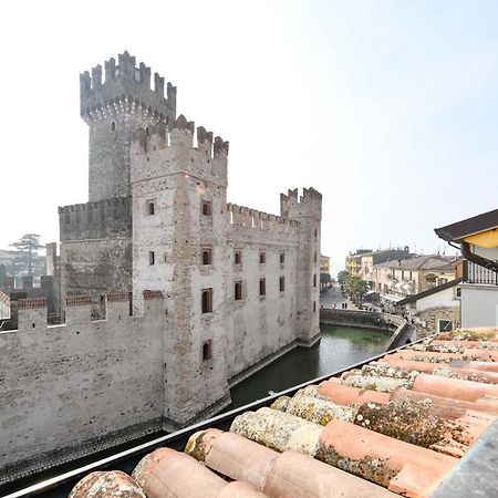 Sunset Apartment Home & Terrace Sirmione Ngoại thất bức ảnh