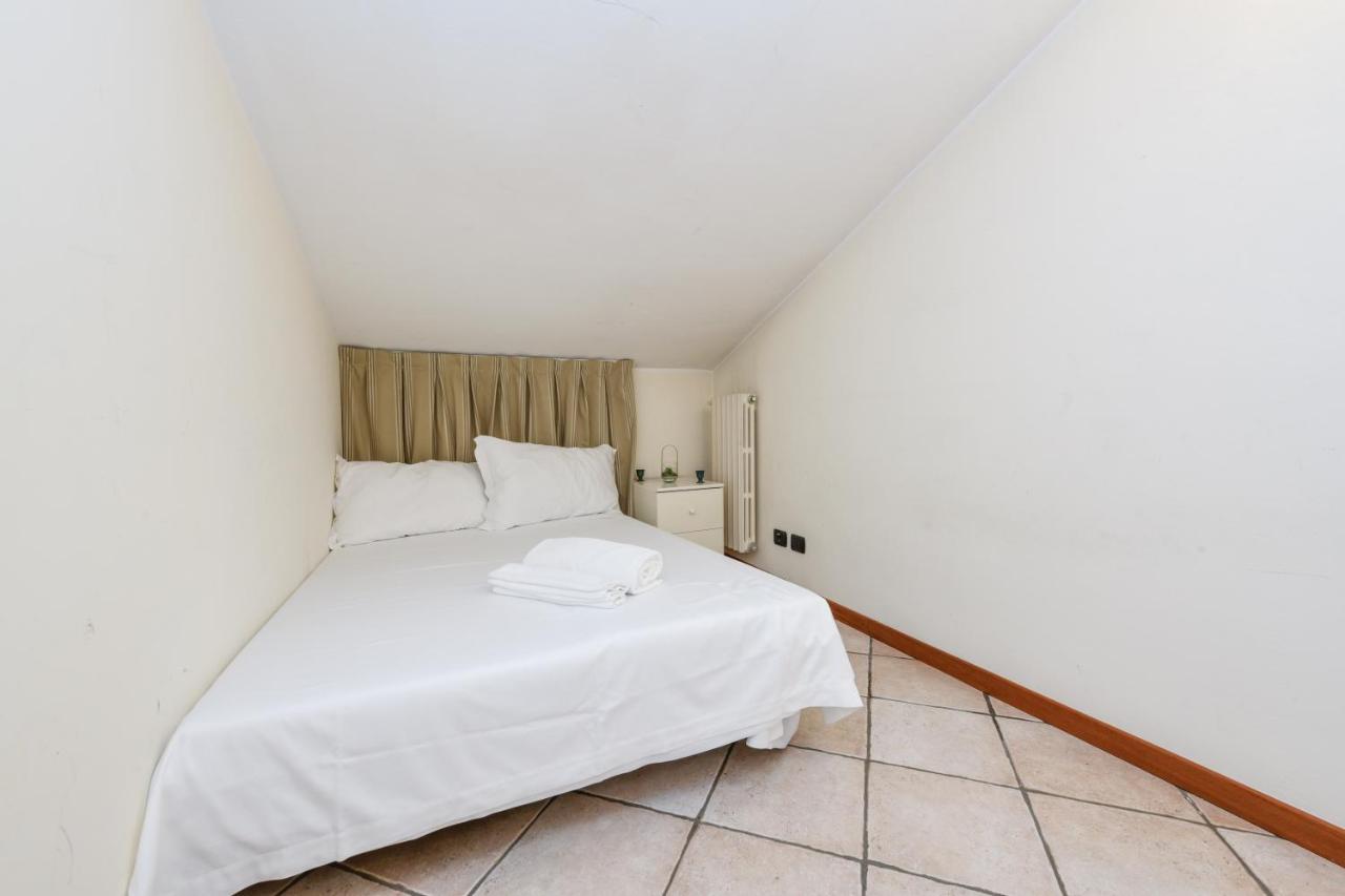 Sunset Apartment Home & Terrace Sirmione Ngoại thất bức ảnh