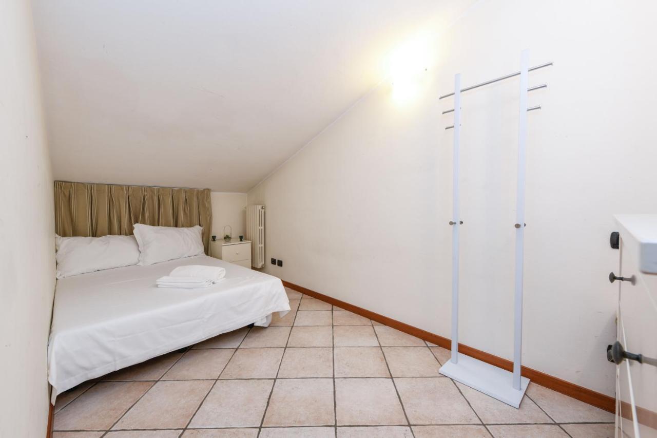 Sunset Apartment Home & Terrace Sirmione Ngoại thất bức ảnh